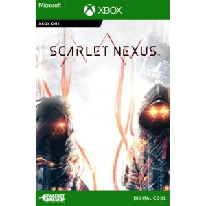 Scarlet Nexus XBOX CD-Key